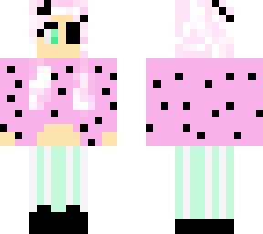 watermell (oc)