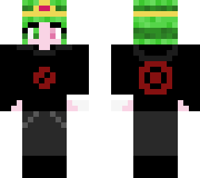watermelon queen