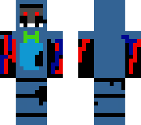 wither bluey the bunny
