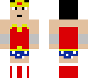 wonder woman
