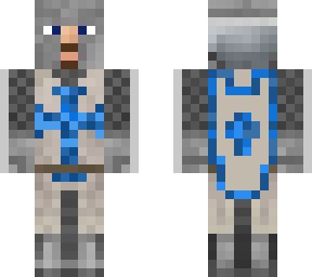 xalio army knights