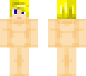 yellow hair base