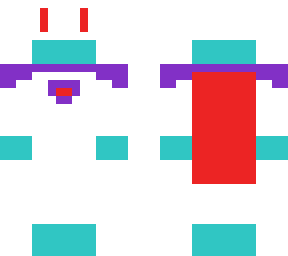 your nightmare