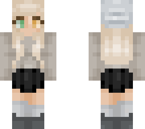 yuceia atiena - oc