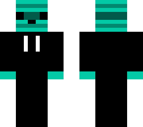 zaxtreame skin