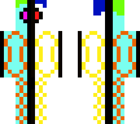 zombie/human