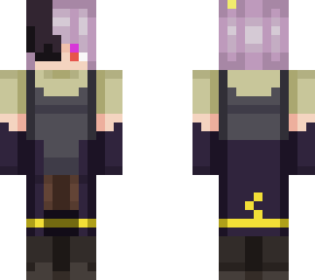 : - human! bleist - :