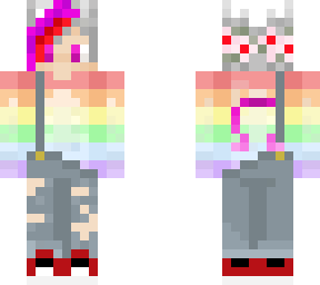 a potential skin idea