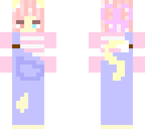 a random skin i created
