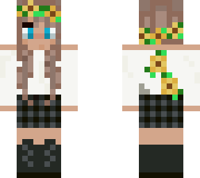 aesthetic/ e-girl :)