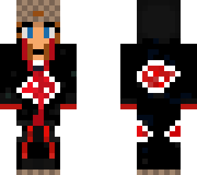 akatsuki gucci girl