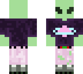 alien