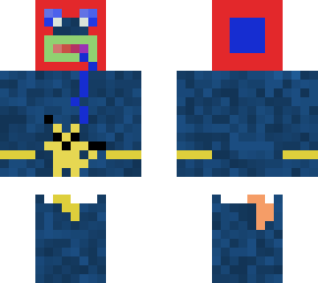alien noob