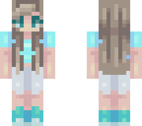 ally- adopted oc
