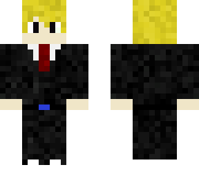anzug agentlucas