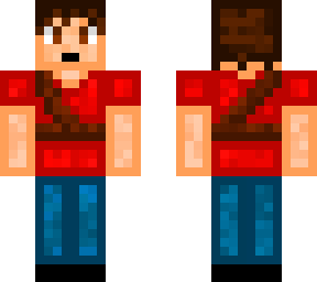 arik ( fire element )
