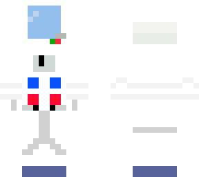 astronaut (cool edition)