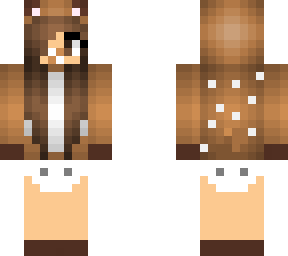 baby deery me