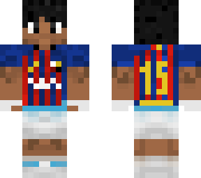 barca man
