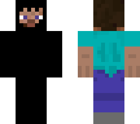 beast steve