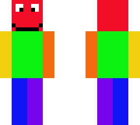 bensfunlands minecraft skin