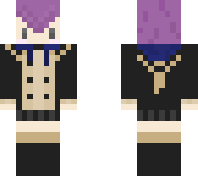 bernadetta