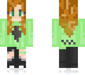 billie eilish's 1 minecraft fan