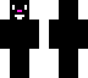 black cat