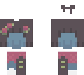 bloom-adoptable outfit-