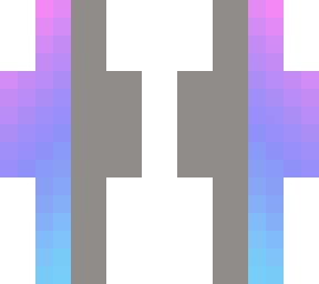 blue and pink (click for full efect)