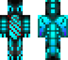 blue dragon 3d