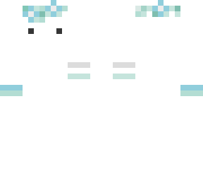 blue-green flower v2