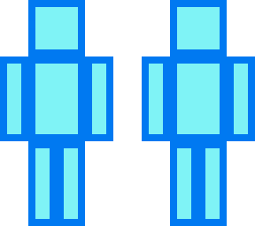 blue plain