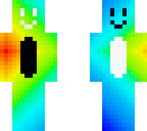 both sides