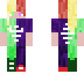 boy + girl  cool