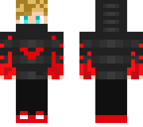 boy (fire)