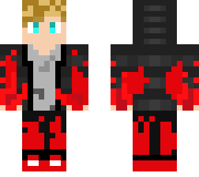boy (fire) 2.0