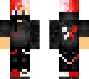 boy skin