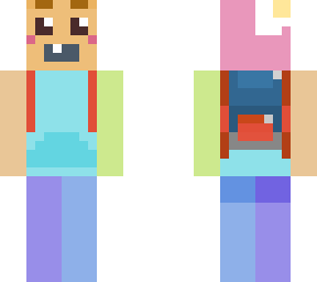 breakfast guy