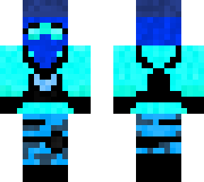 breakpoint official skin