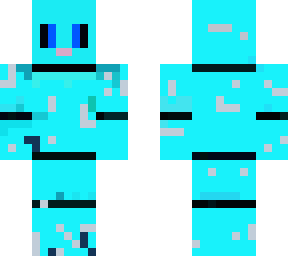 broken child