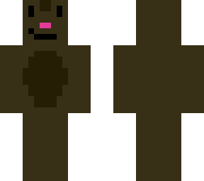 brown cat