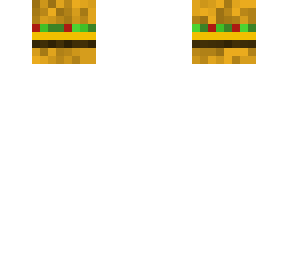 burger head