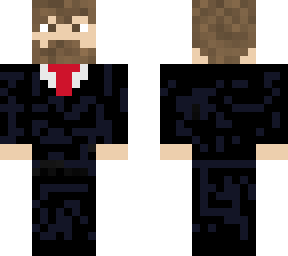 business man 02