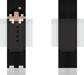 butler - boy