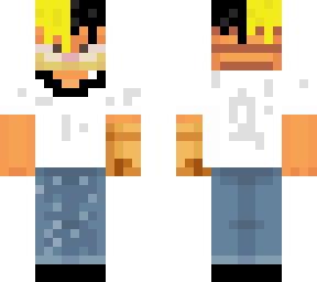 casual garfield