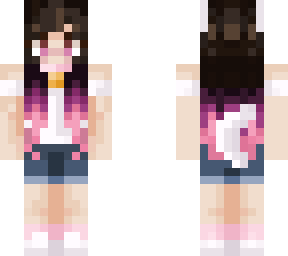 cat girl