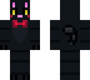 catter updated