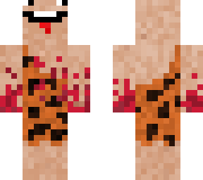 cave man killer