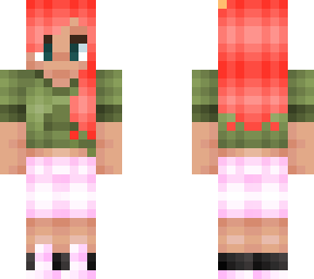 cc oc - rosemary